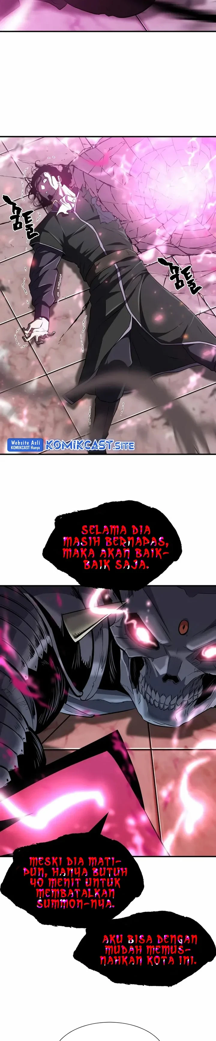 Halaman 33 — The Greatest Estate Developer Chapter 88