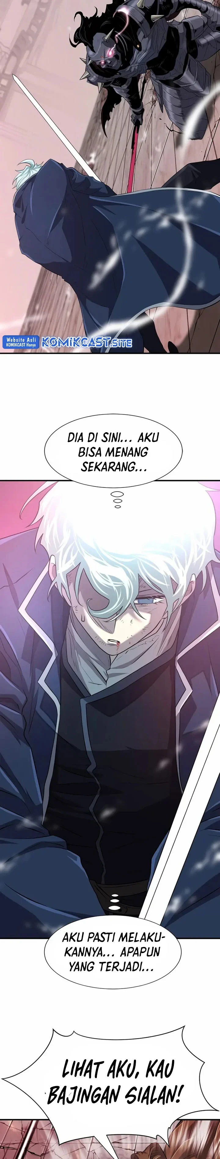 Halaman 38 — The Greatest Estate Developer Chapter 88