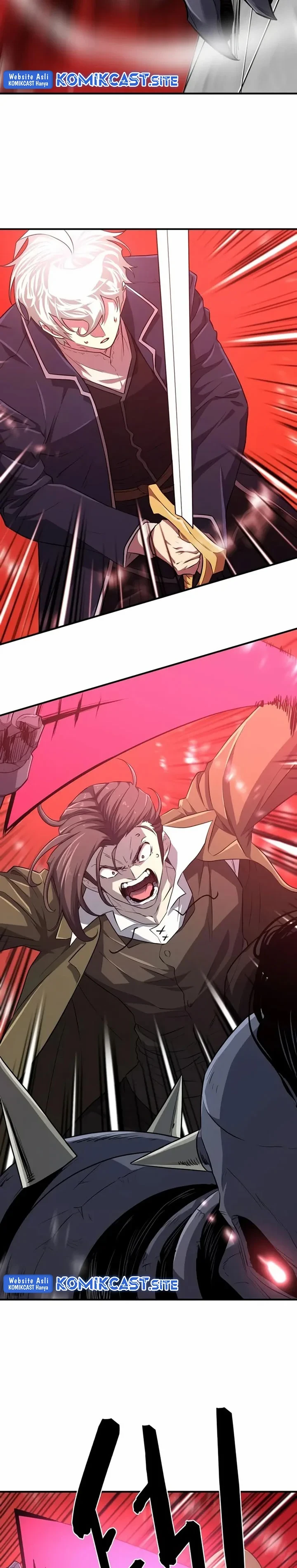 Halaman 41 — The Greatest Estate Developer Chapter 88