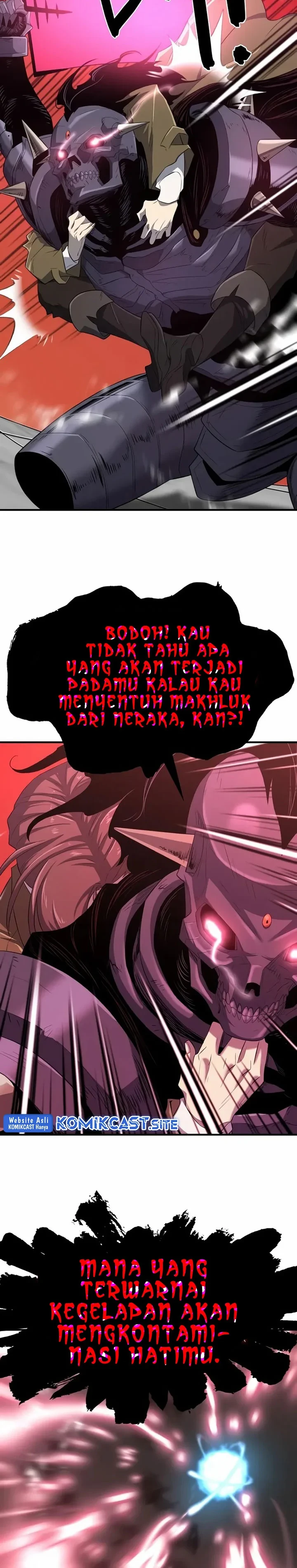 Halaman 42 — The Greatest Estate Developer Chapter 88