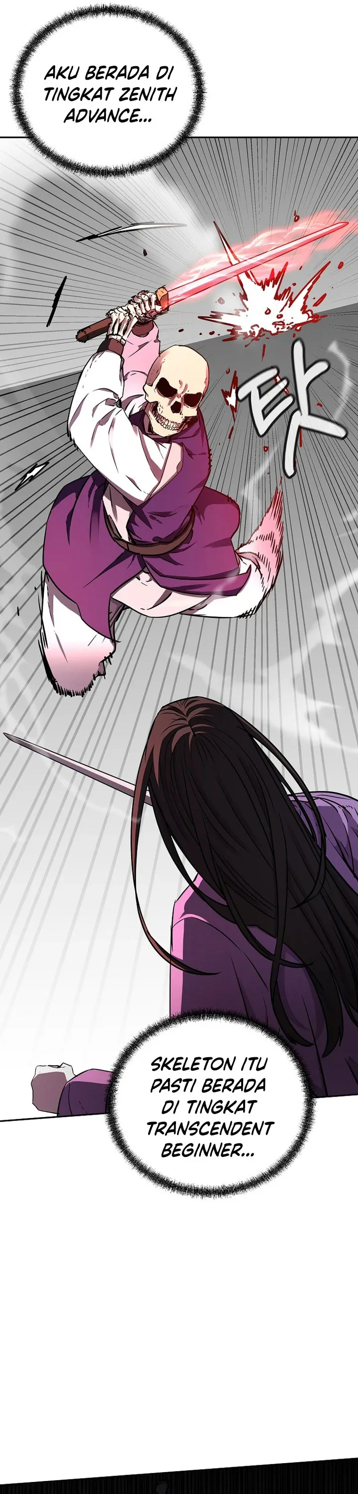 Halaman 4 — The Reborn Ranker Chronicles Chapter 115