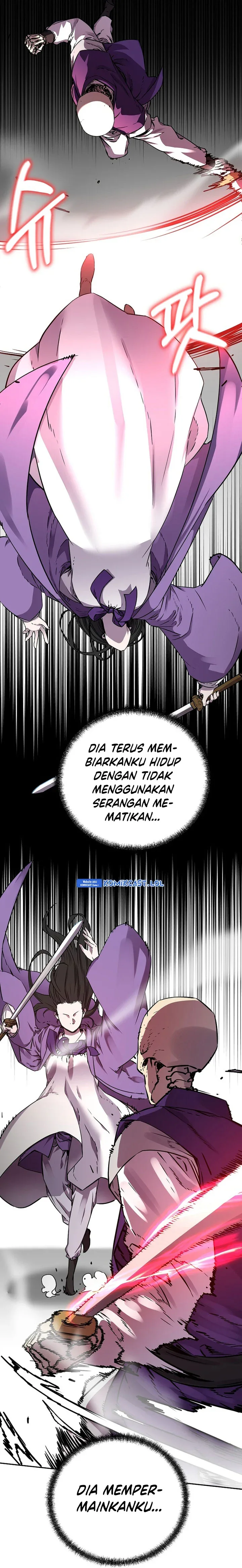 Halaman 5 — The Reborn Ranker Chronicles Chapter 115