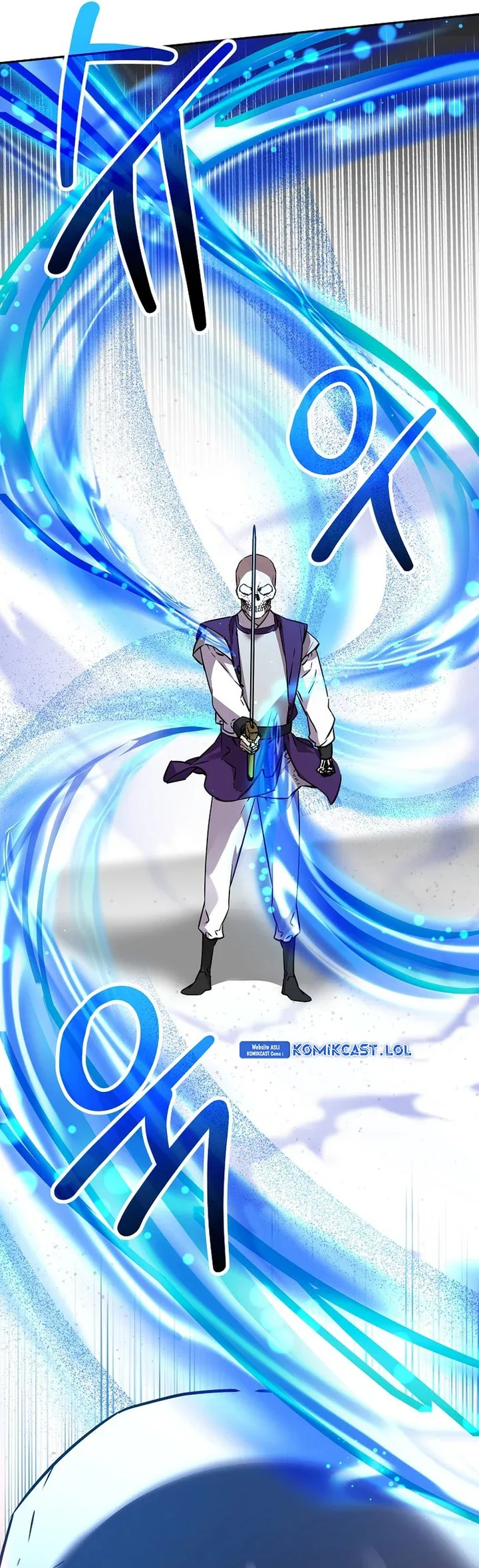 Halaman 10 — The Reborn Ranker Chronicles Chapter 115
