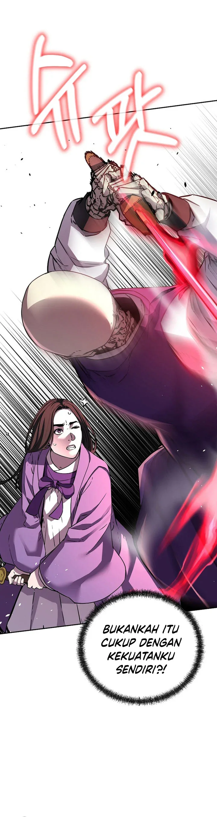 Halaman 14 — The Reborn Ranker Chronicles Chapter 115