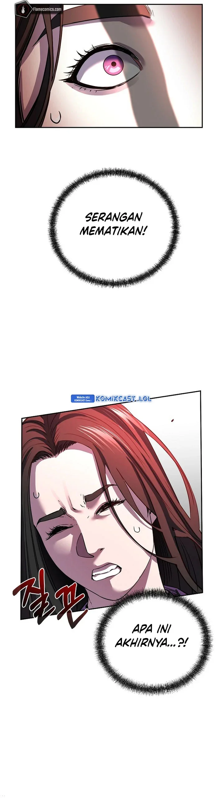 Halaman 15 — The Reborn Ranker Chronicles Chapter 115