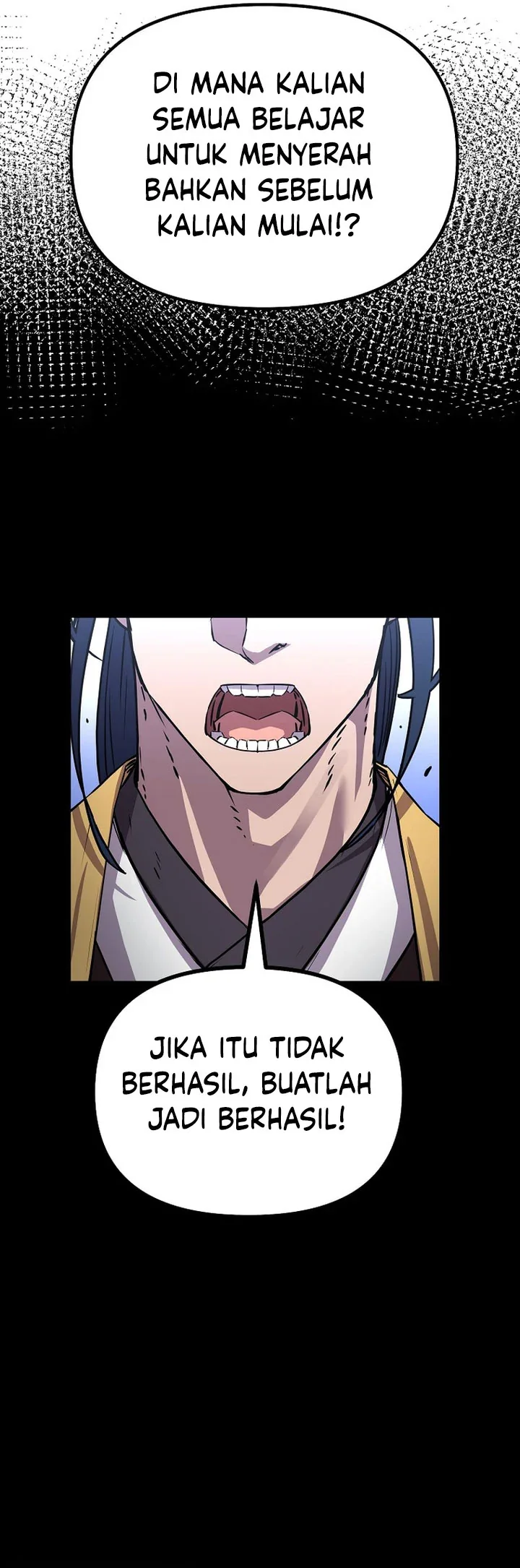 Halaman 16 — The Reborn Ranker Chronicles Chapter 115