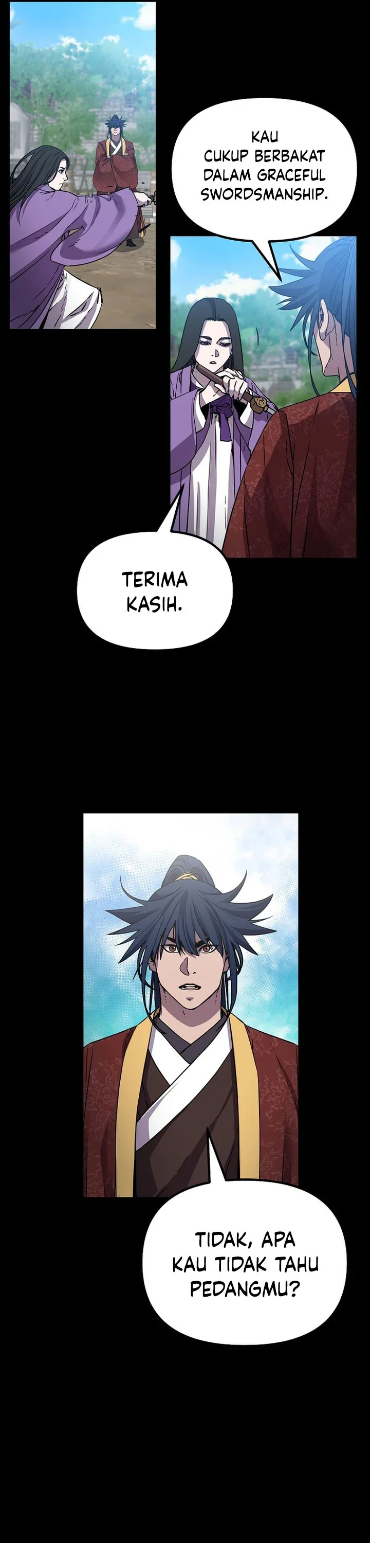 Halaman 17 — The Reborn Ranker Chronicles Chapter 115