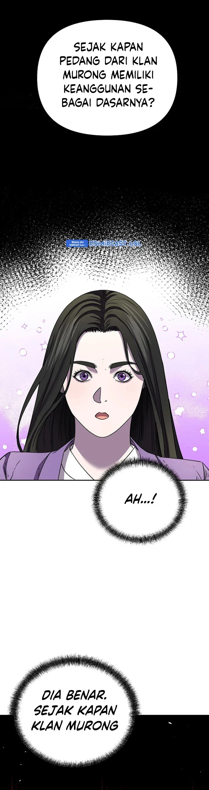 Halaman 18 — The Reborn Ranker Chronicles Chapter 115
