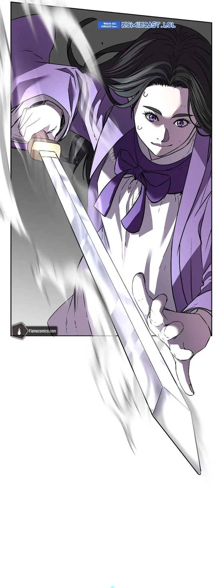 Halaman 20 — The Reborn Ranker Chronicles Chapter 115