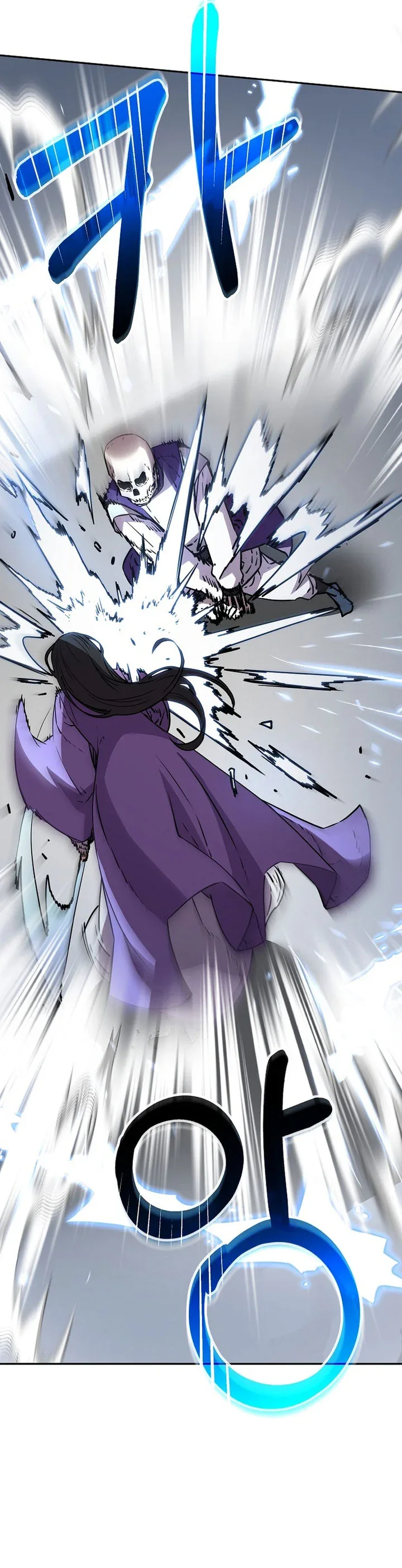 Halaman 21 — The Reborn Ranker Chronicles Chapter 115