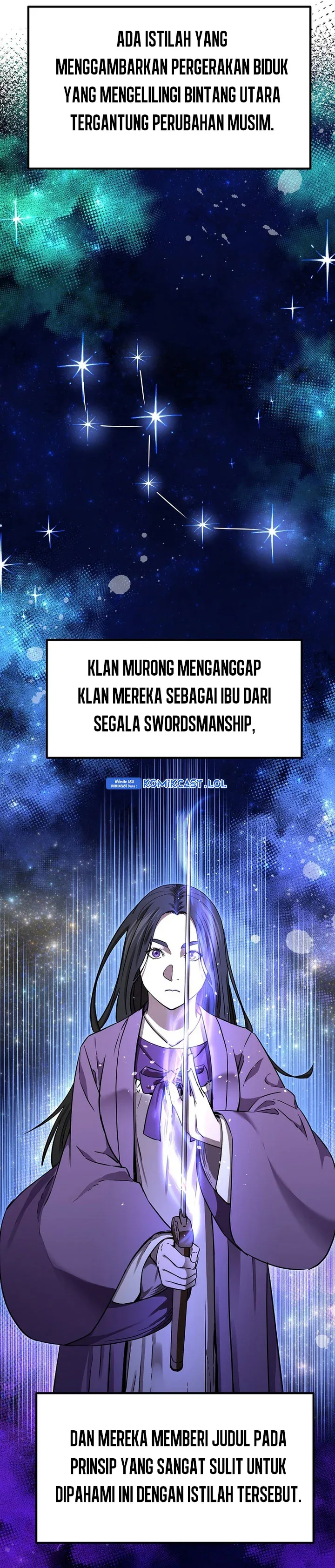 Halaman 23 — The Reborn Ranker Chronicles Chapter 115