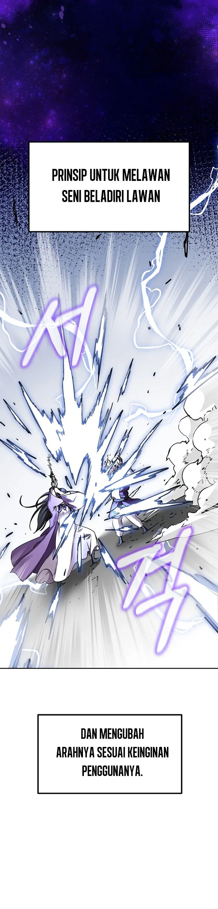 Halaman 24 — The Reborn Ranker Chronicles Chapter 115