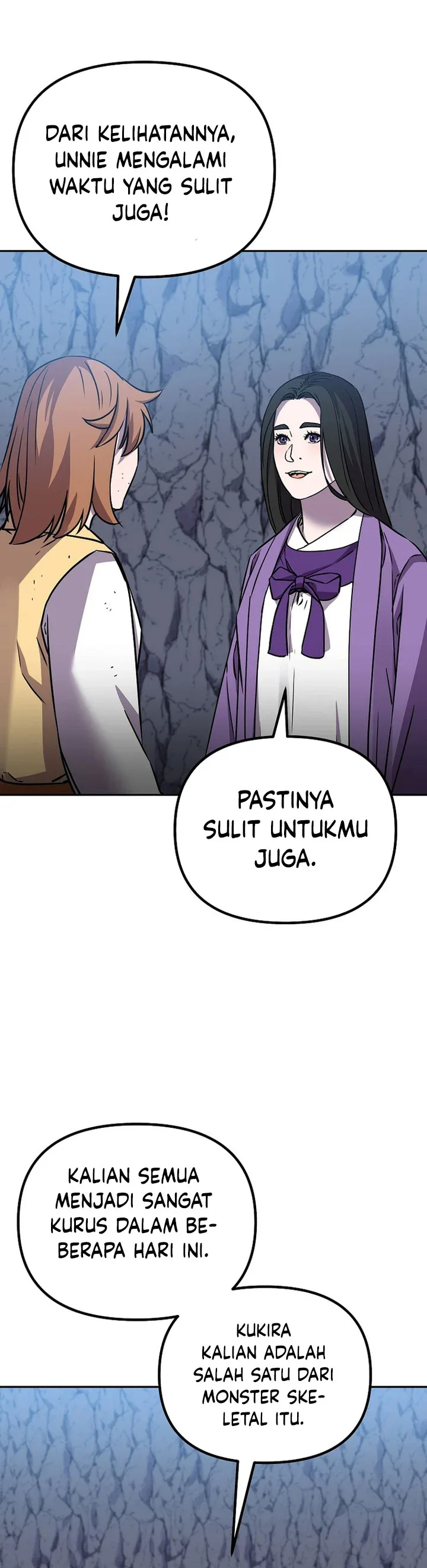 Halaman 32 — The Reborn Ranker Chronicles Chapter 115