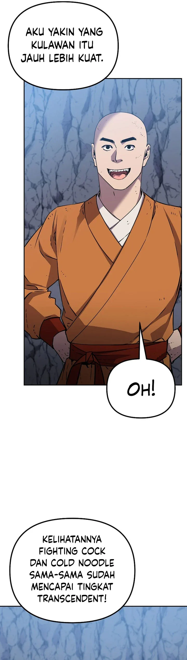 Halaman 34 — The Reborn Ranker Chronicles Chapter 115