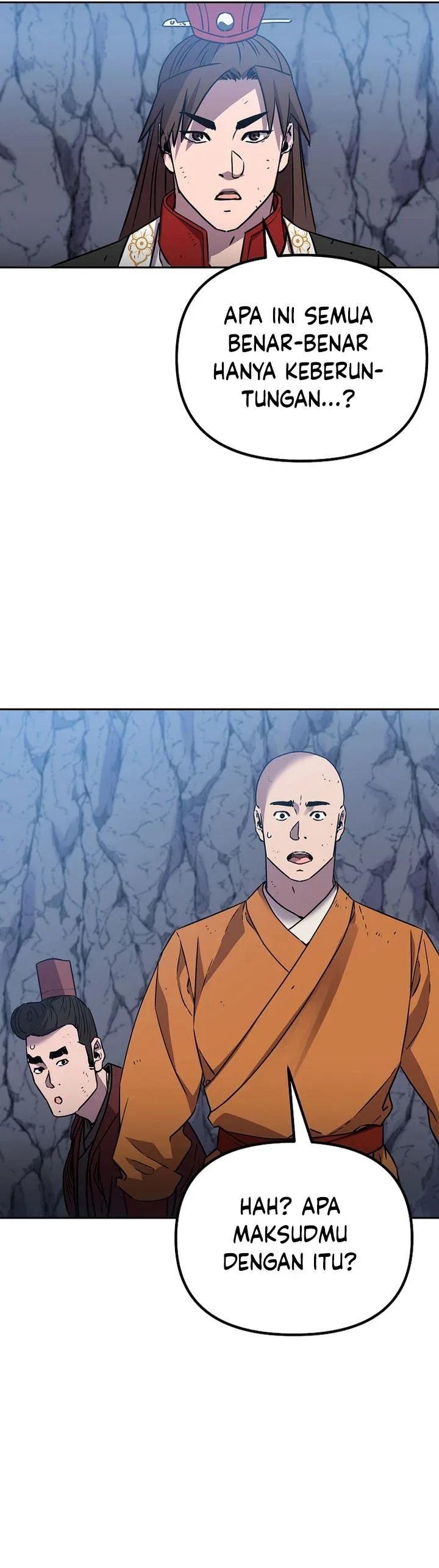 Halaman 36 — The Reborn Ranker Chronicles Chapter 115