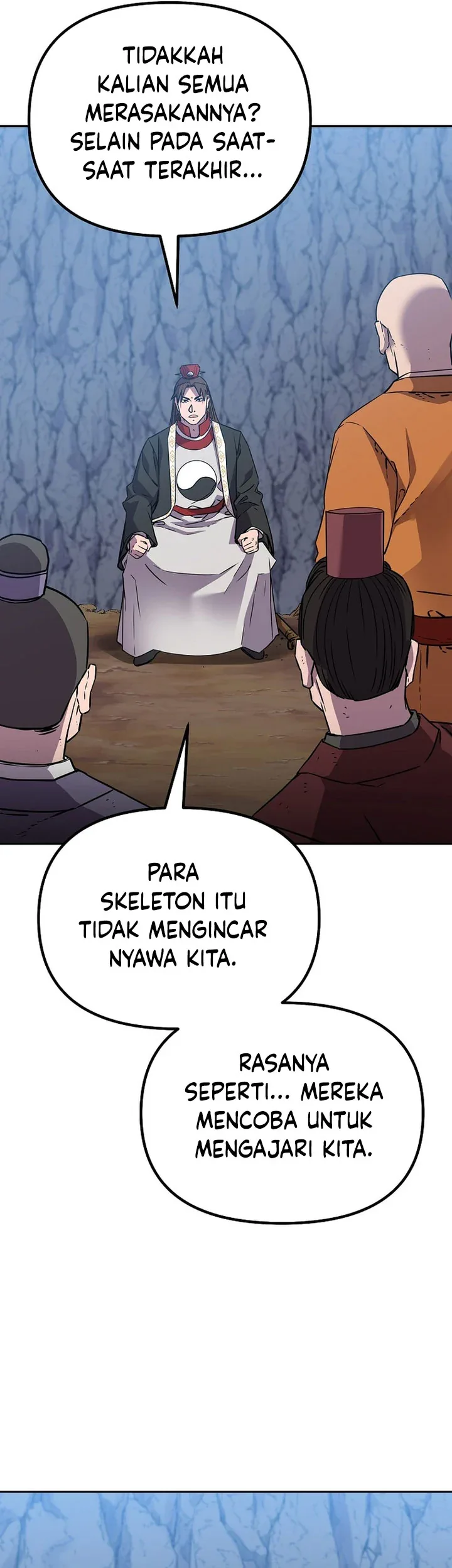 Halaman 37 — The Reborn Ranker Chronicles Chapter 115