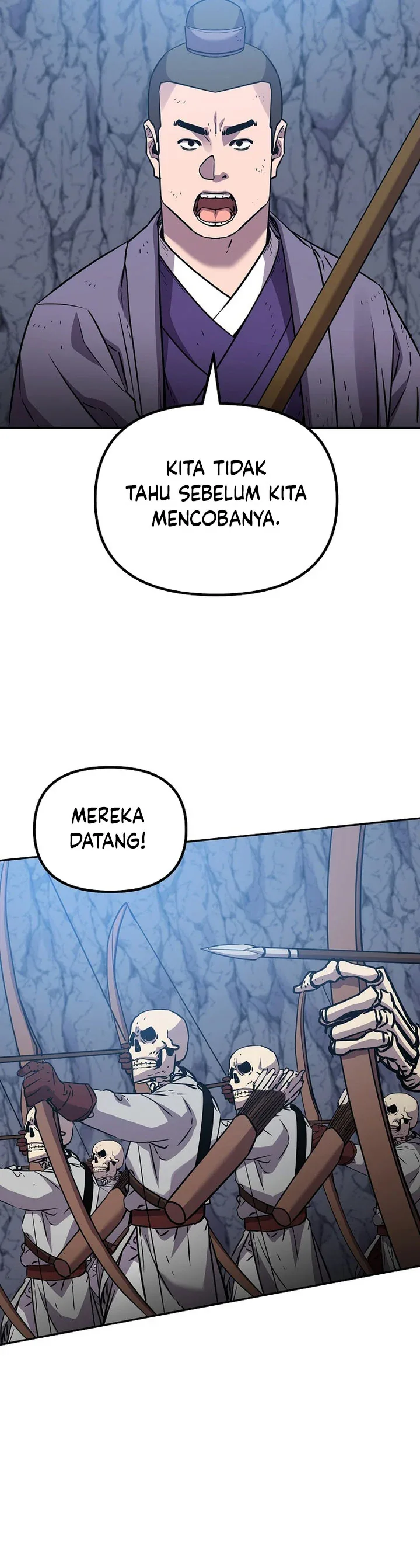 Halaman 44 — The Reborn Ranker Chronicles Chapter 115