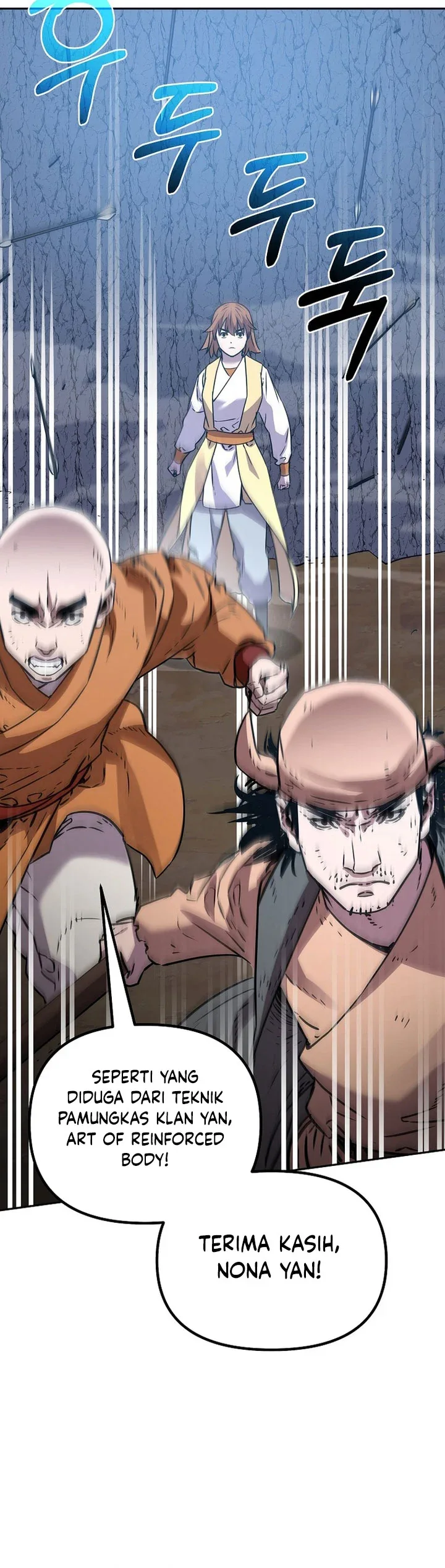 Halaman 47 — The Reborn Ranker Chronicles Chapter 115