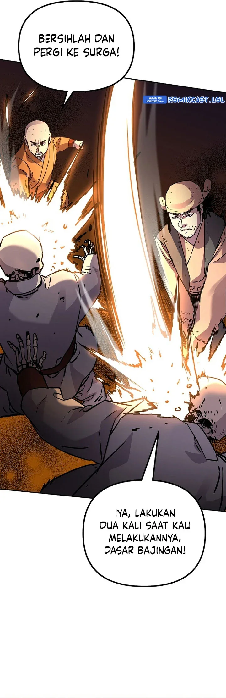 Halaman 48 — The Reborn Ranker Chronicles Chapter 115