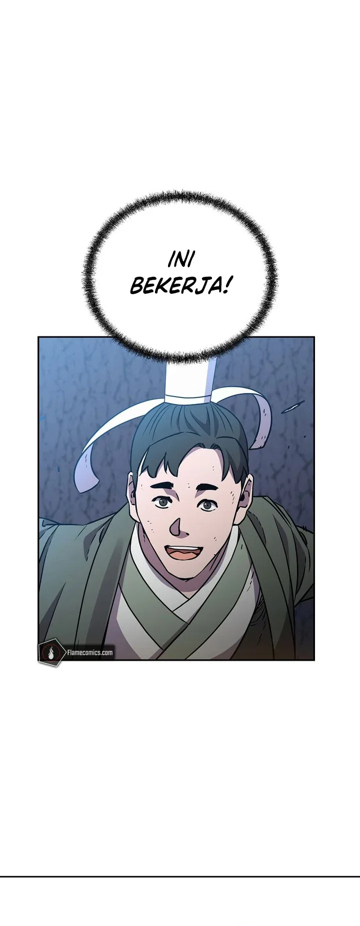 Halaman 51 — The Reborn Ranker Chronicles Chapter 115