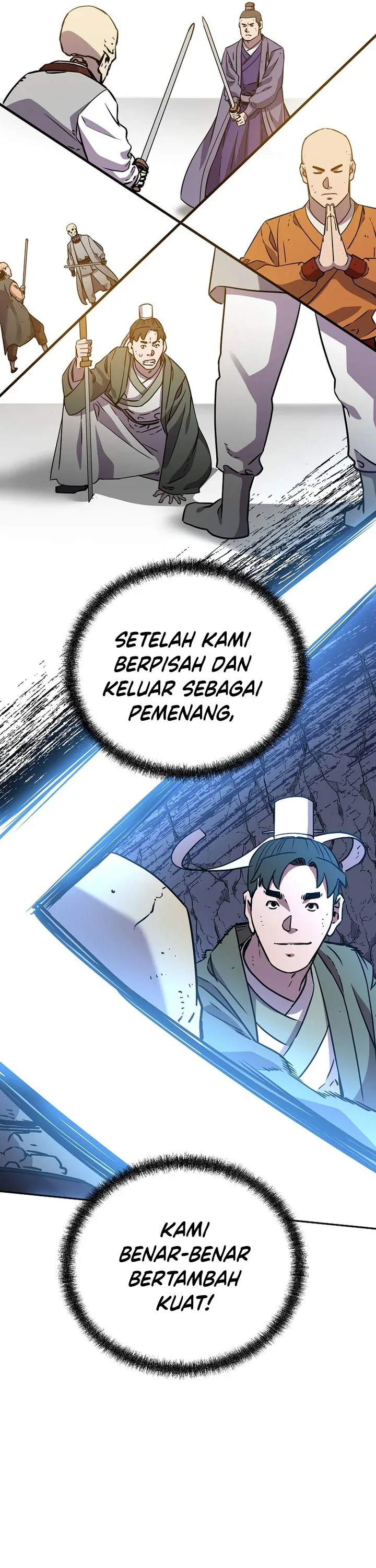 Halaman 52 — The Reborn Ranker Chronicles Chapter 115