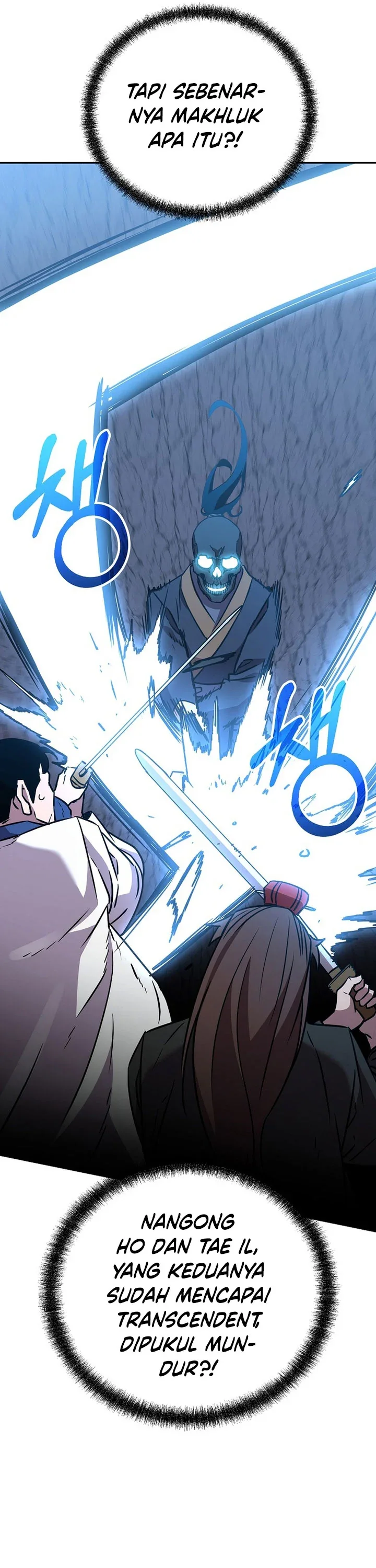 Halaman 54 — The Reborn Ranker Chronicles Chapter 115