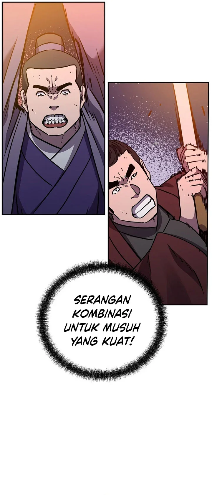 Halaman 56 — The Reborn Ranker Chronicles Chapter 115