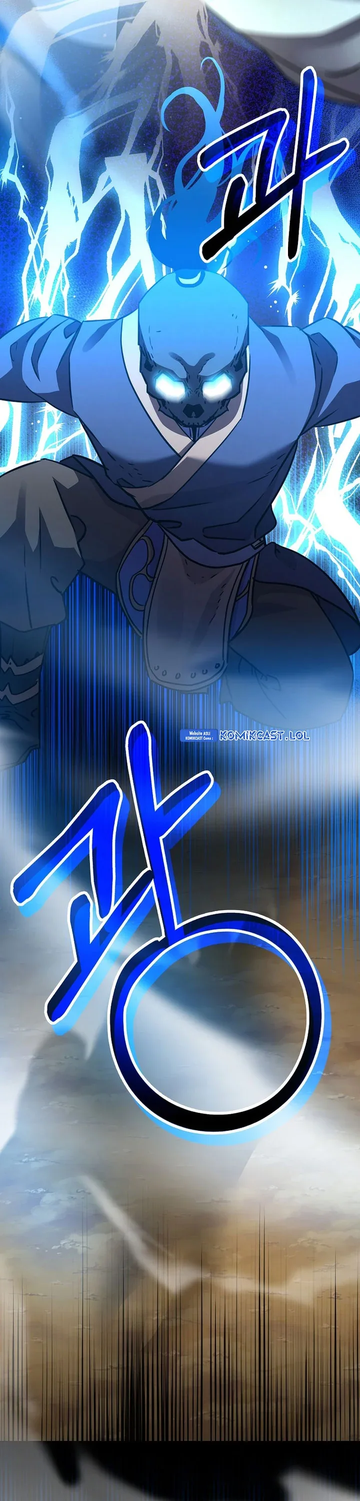 Halaman 58 — The Reborn Ranker Chronicles Chapter 115