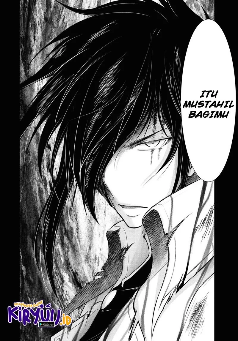 Halaman 4 — Plunderer Chapter 75