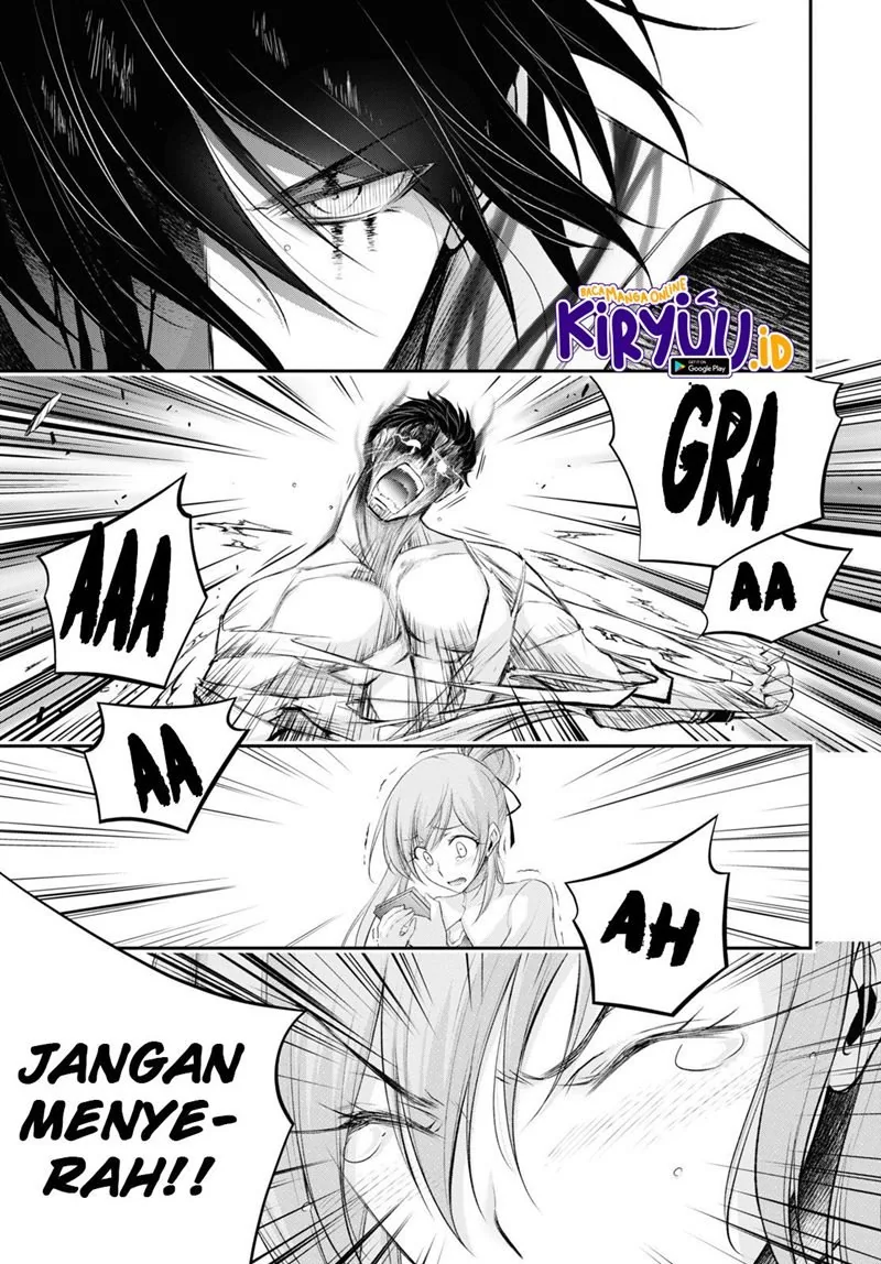Halaman 11 — Plunderer Chapter 75