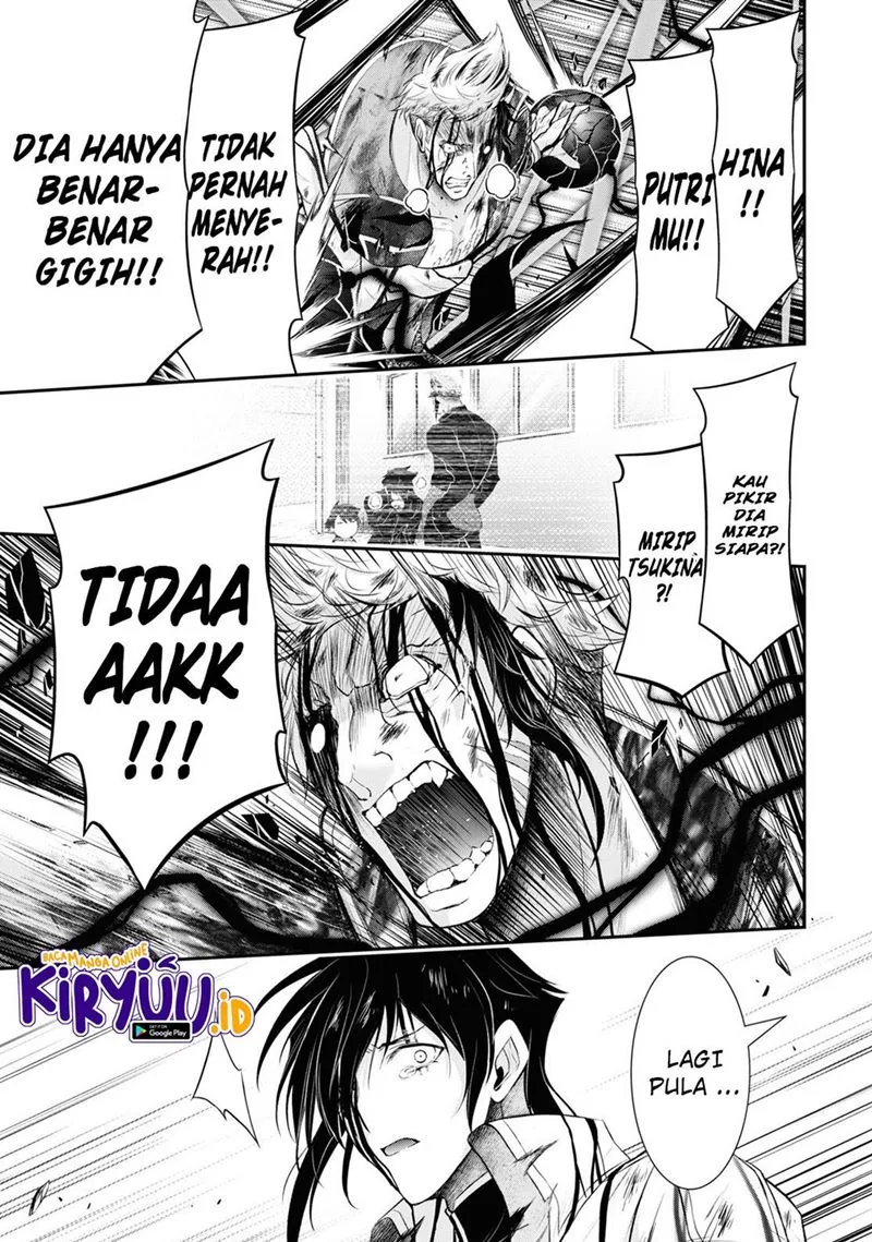Halaman 14 — Plunderer Chapter 75