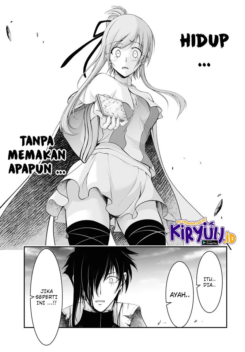 Halaman 18 — Plunderer Chapter 75