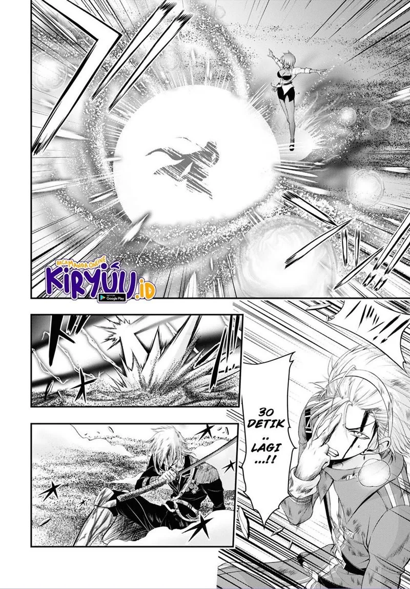 Halaman 23 — Plunderer Chapter 75