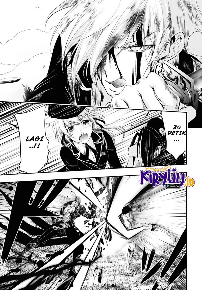 Halaman 24 — Plunderer Chapter 75