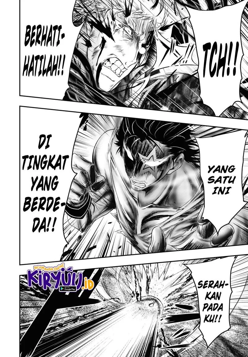 Halaman 25 — Plunderer Chapter 75