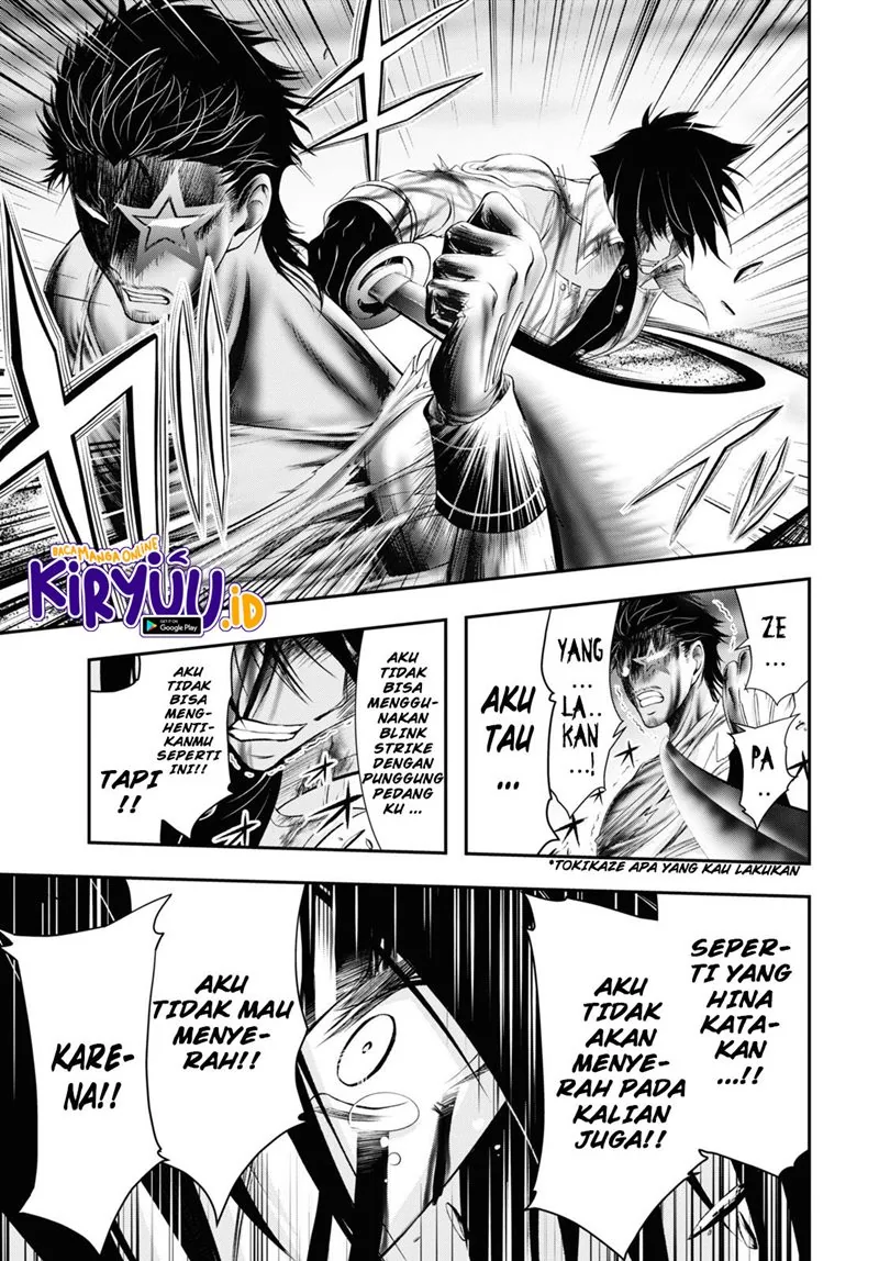 Halaman 26 — Plunderer Chapter 75