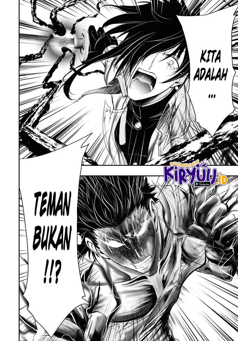 Halaman 27 — Plunderer Chapter 75