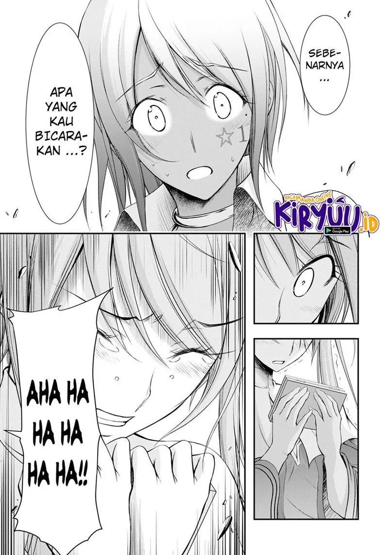 Halaman 31 — Plunderer Chapter 75