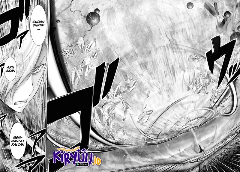 Halaman 36 — Plunderer Chapter 75