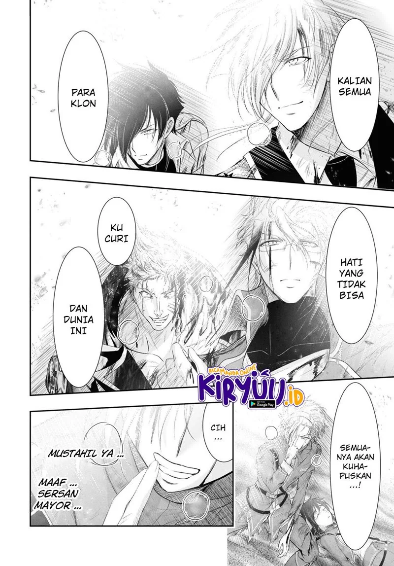 Halaman 37 — Plunderer Chapter 75