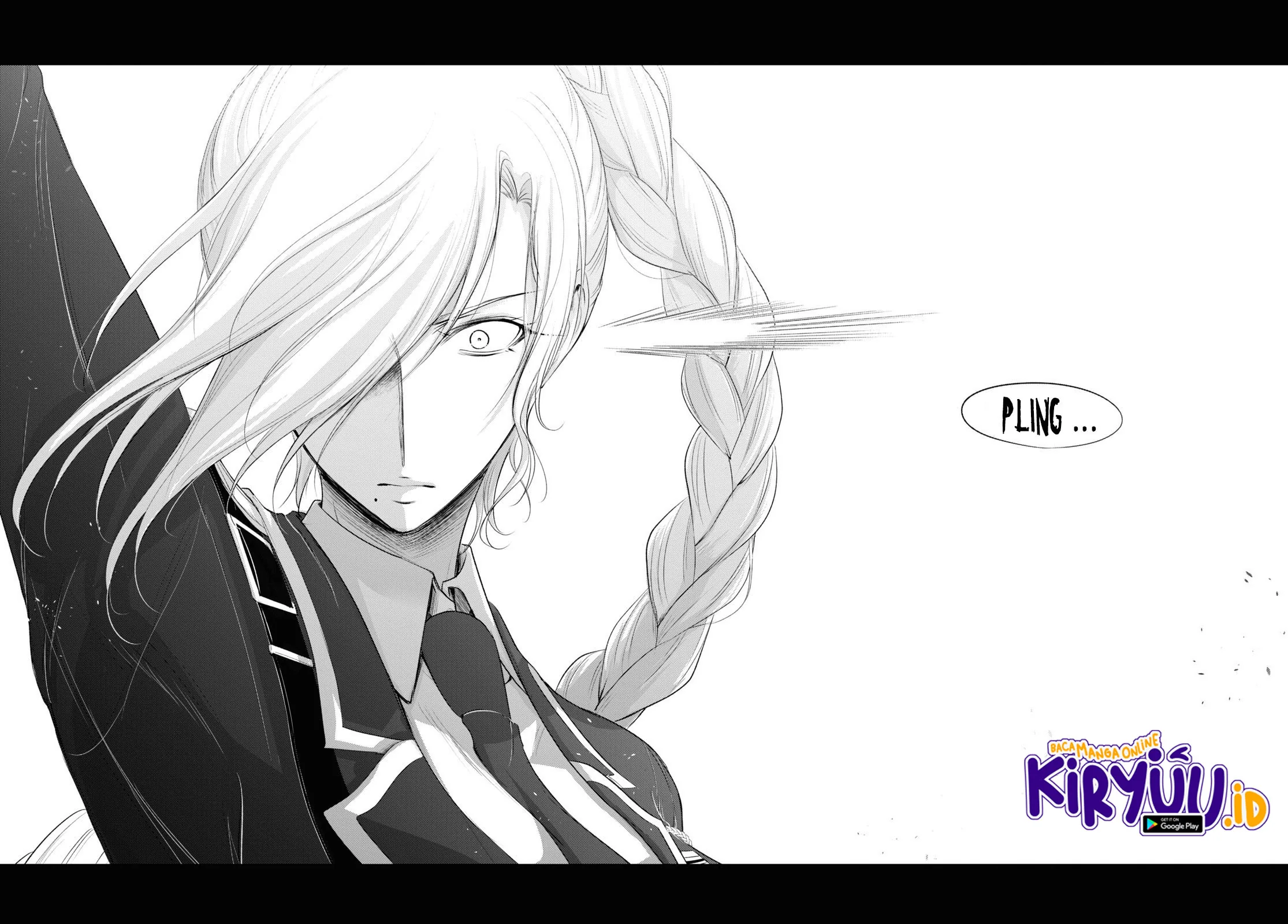 Halaman 39 — Plunderer Chapter 75