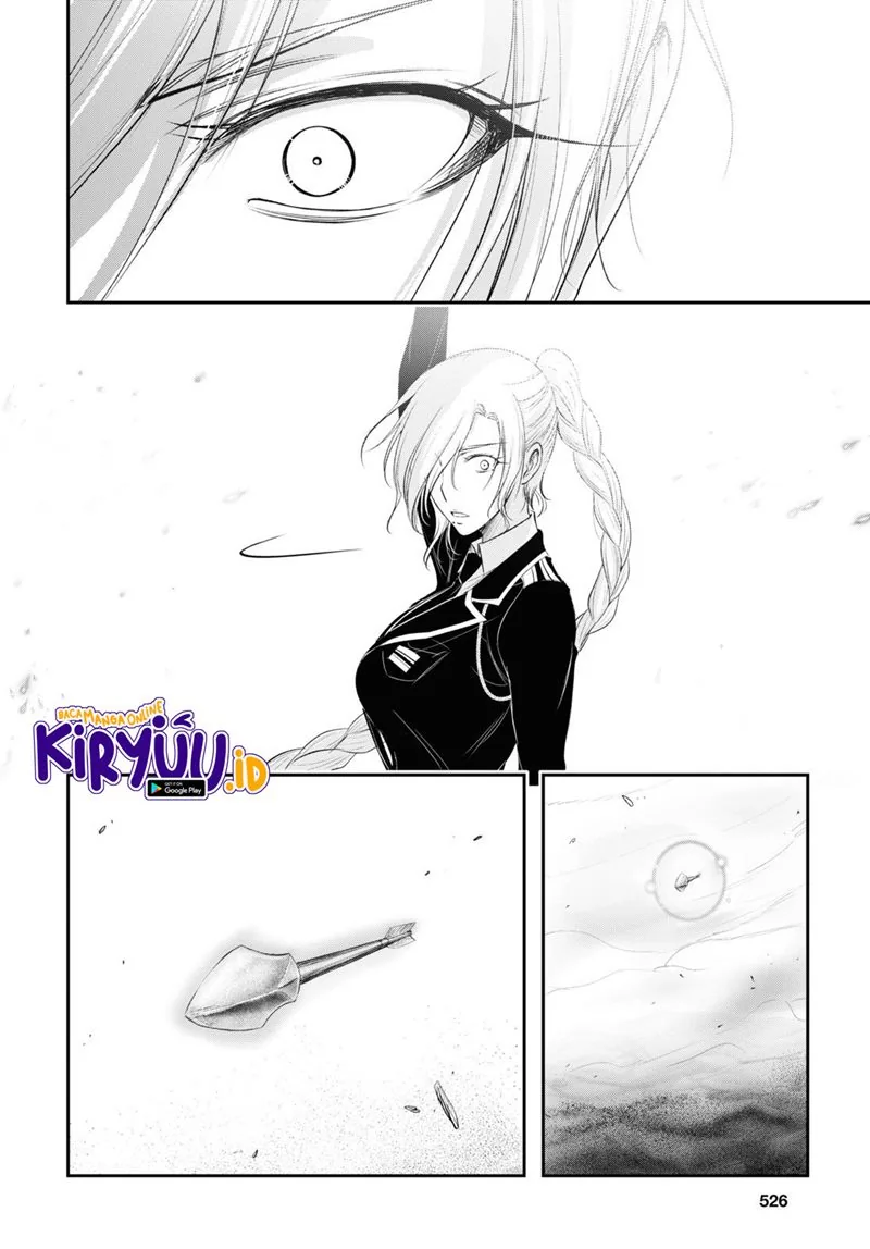 Halaman 40 — Plunderer Chapter 75