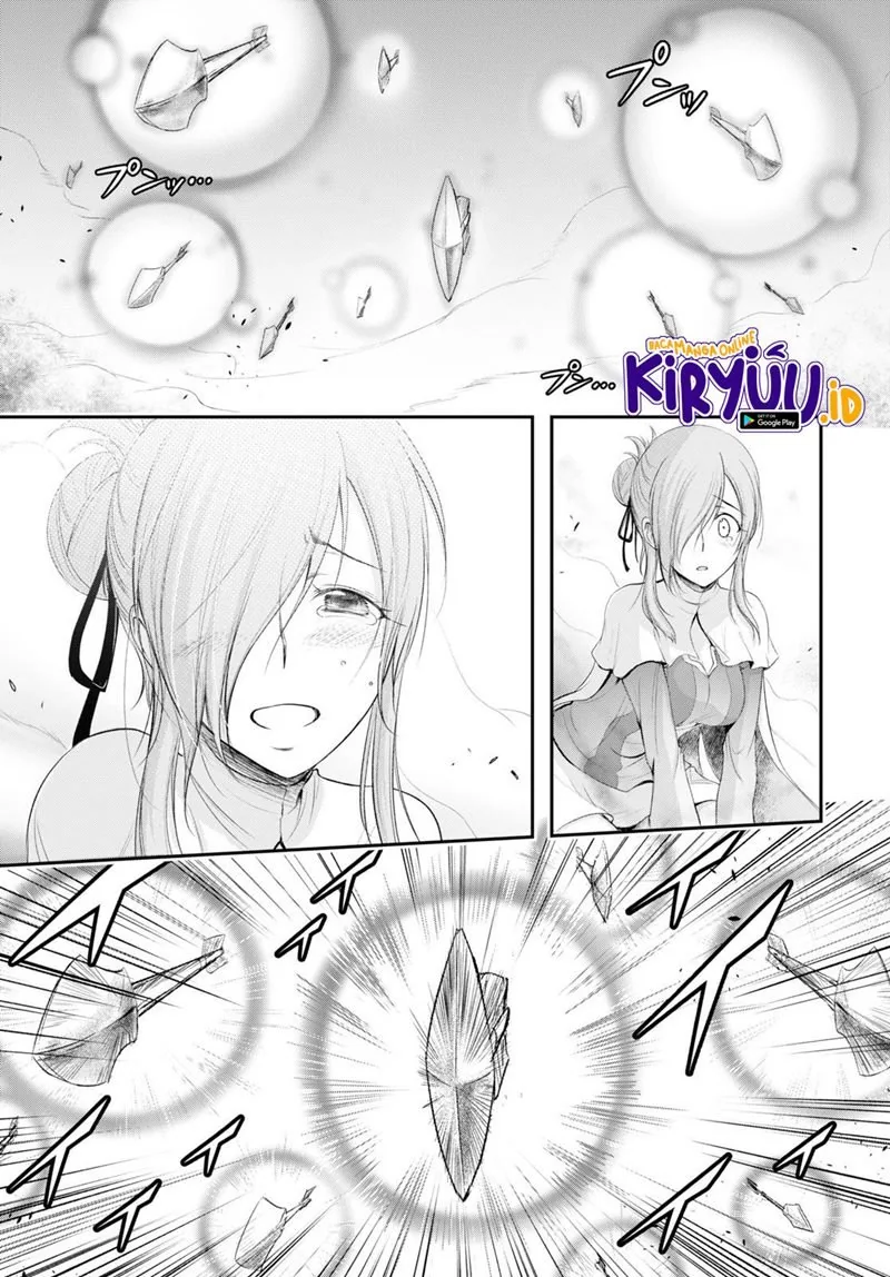 Halaman 41 — Plunderer Chapter 75