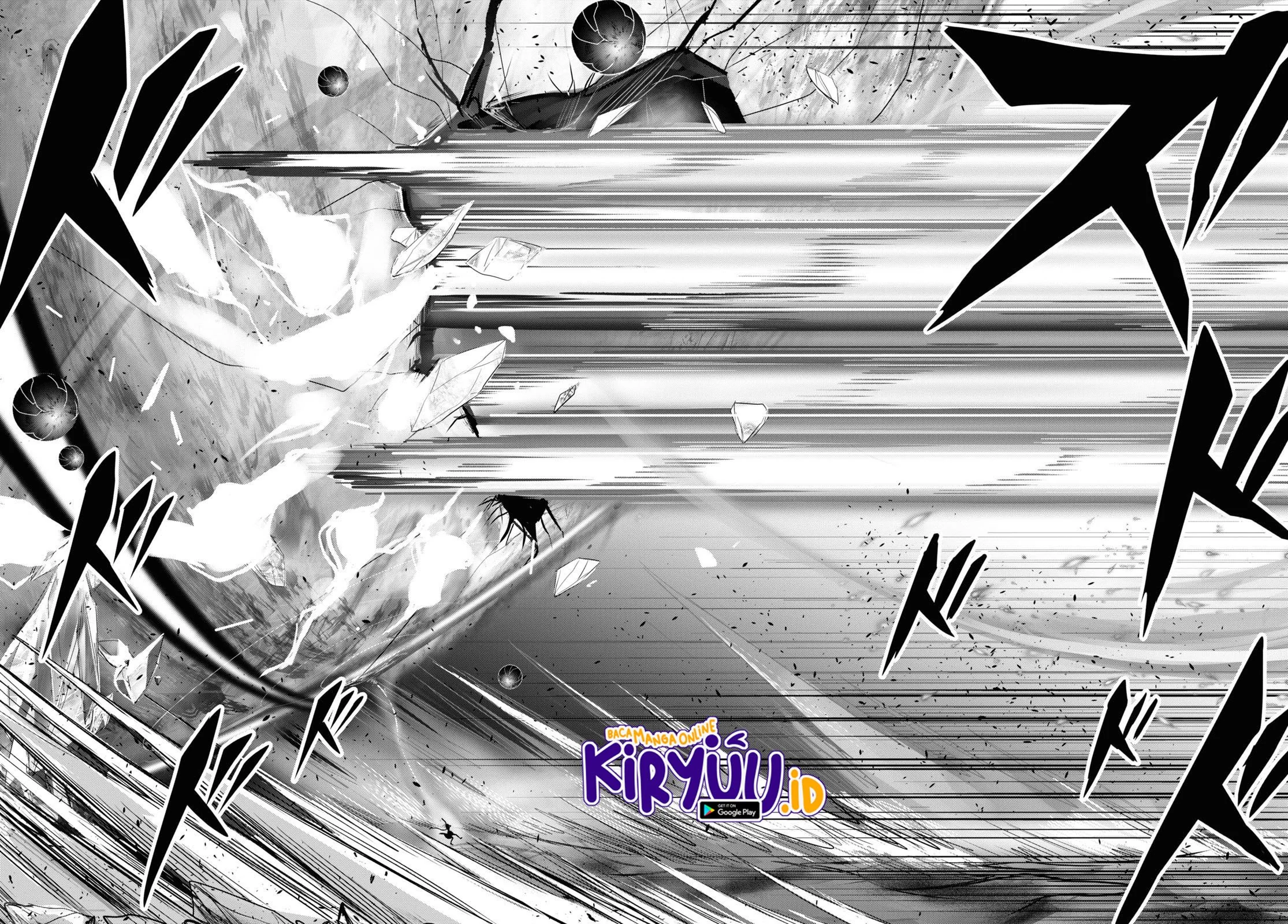 Halaman 42 — Plunderer Chapter 75