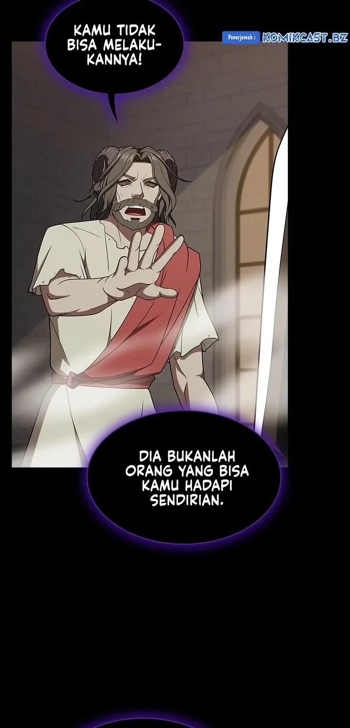 Halaman 11 — The Advanced Player of the Tutorial Tower Chapter 213
