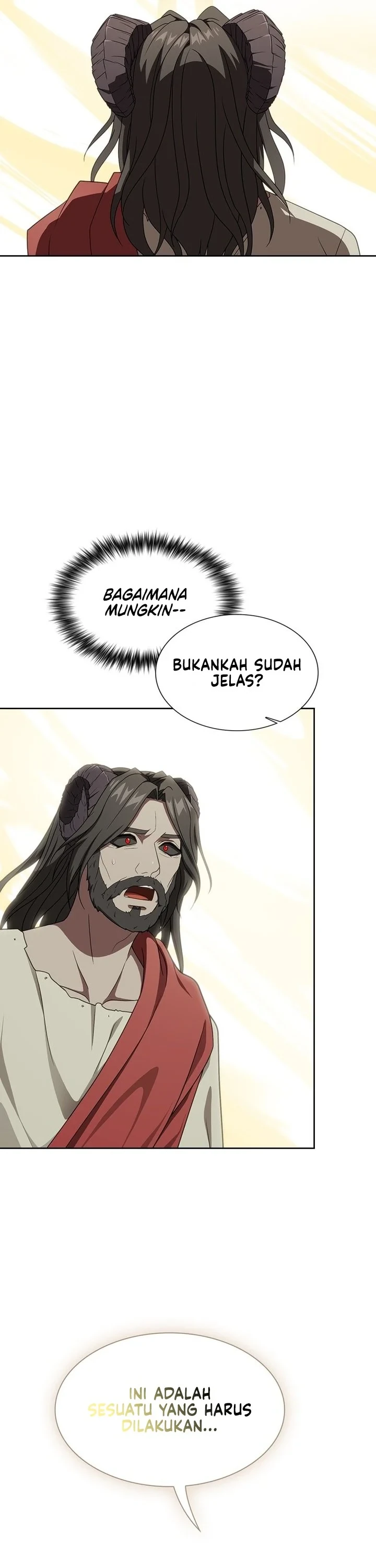 Halaman 15 — The Advanced Player of the Tutorial Tower Chapter 213