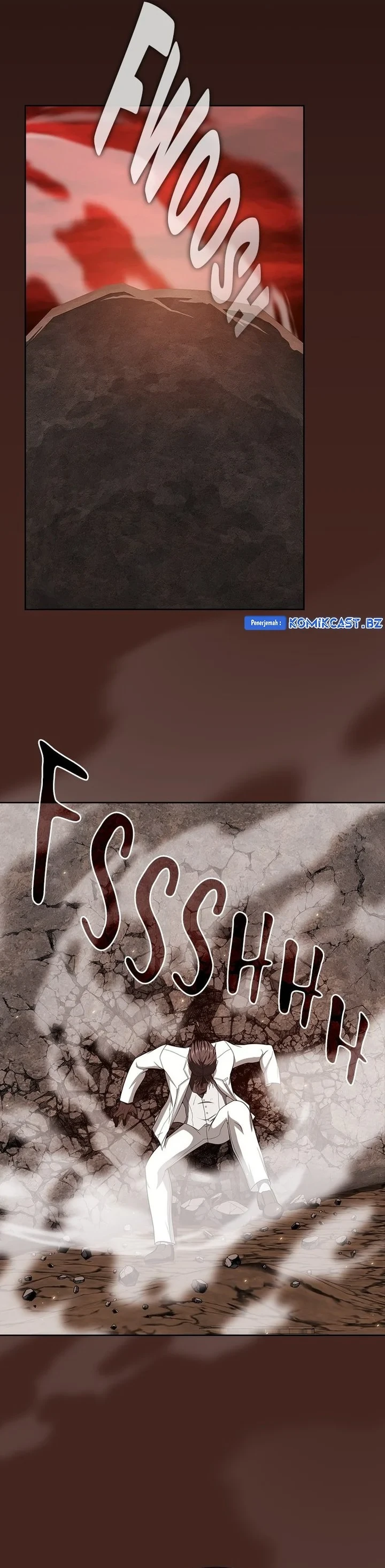 Halaman 22 — The Advanced Player of the Tutorial Tower Chapter 213