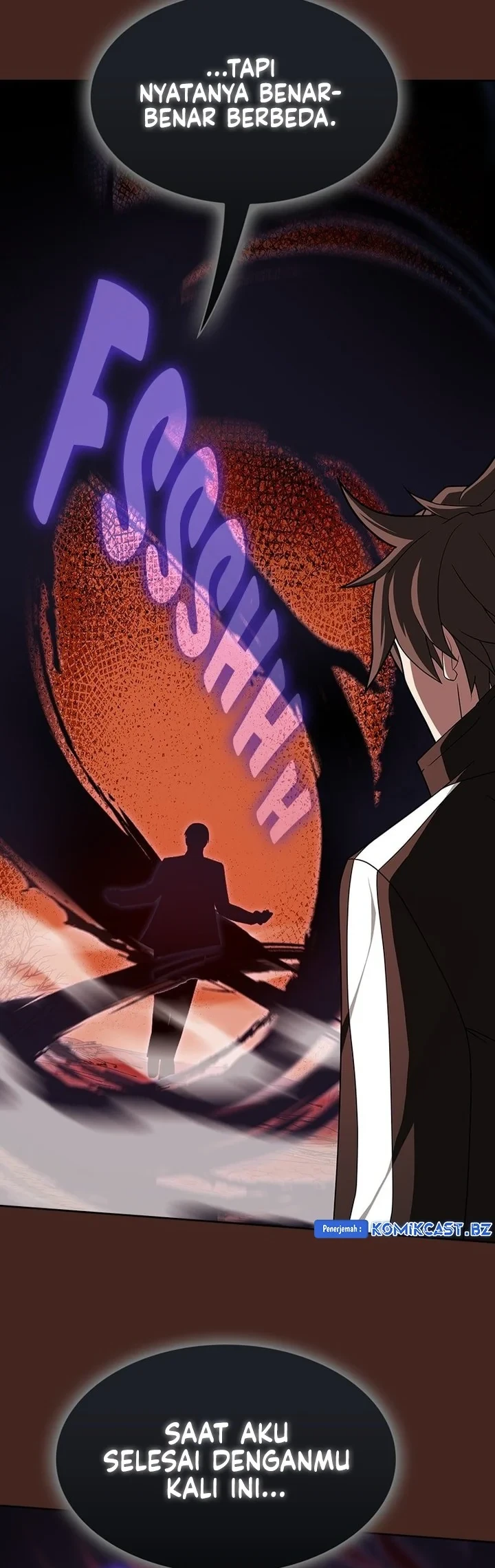 Halaman 37 — The Advanced Player of the Tutorial Tower Chapter 213