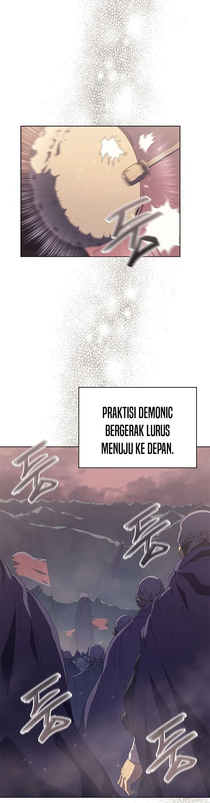 Halaman 3 — Heavenly Demon Reborn! Chapter 152