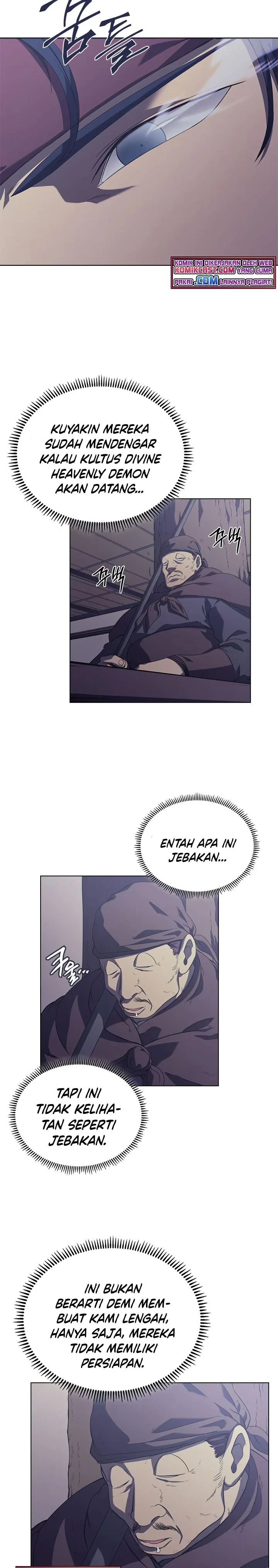 Halaman 13 — Heavenly Demon Reborn! Chapter 152